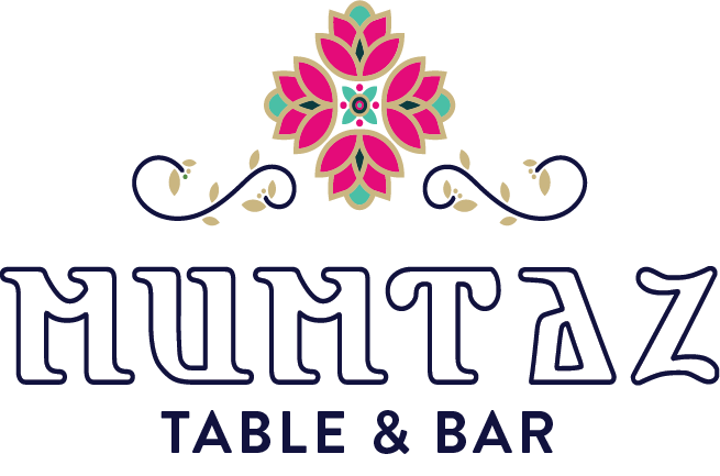 Mumtaz Logo
